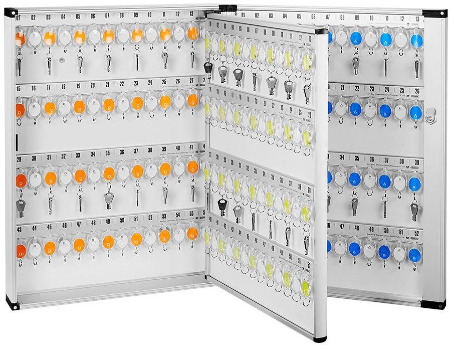 ตู้กุญแจ 212 ดอก รุ่น K212