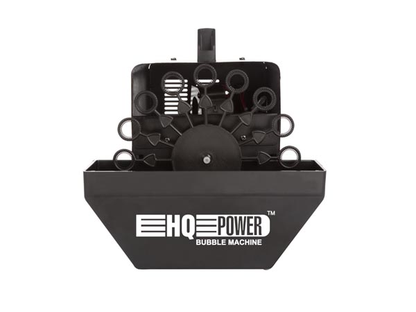 เครื่องทำฟองน้ำ HQ POWER  รุ่น HQPE10002