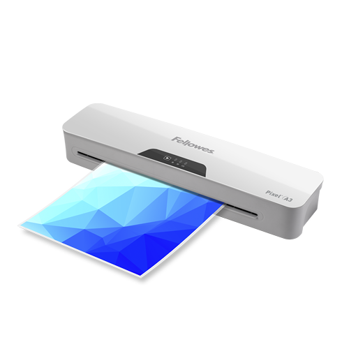 เครื่องเคลือบบัตร Fellowes รุ่น Pixel A3