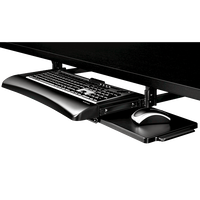 แท่นวางคีย์บอร์ด Fellowes รุ่น Underdesk Keyboard Drawer