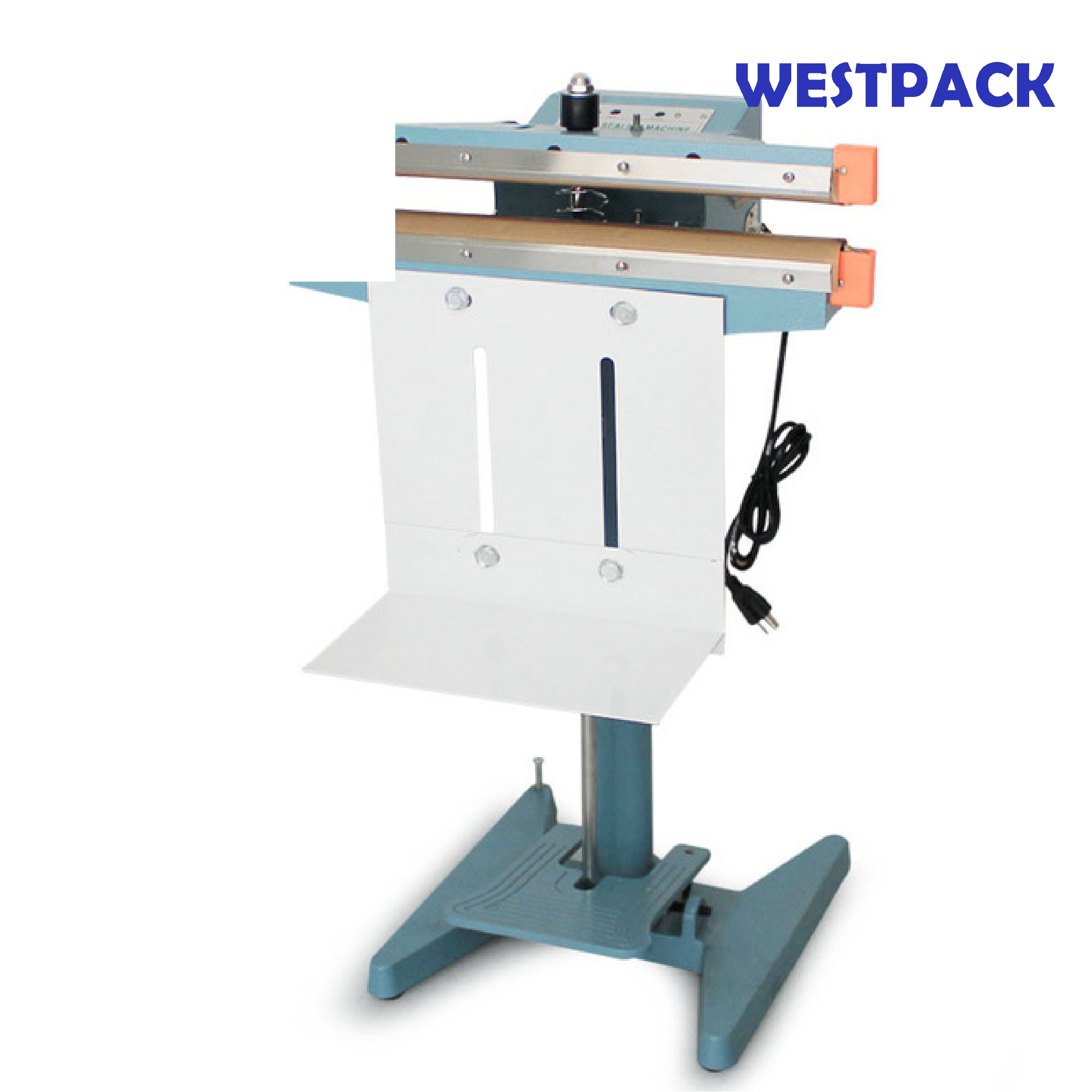 เครื่องซีลเท้าเหยียบ Westpack รุุ่น SF400